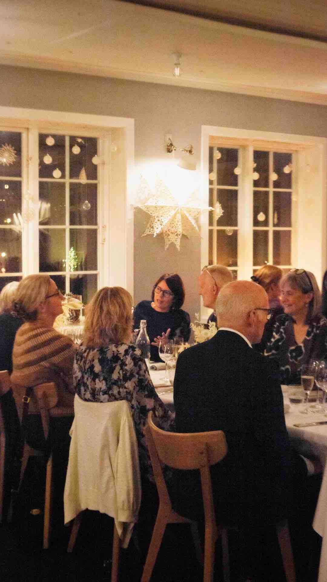 Julefrokost Still (Story) – 1