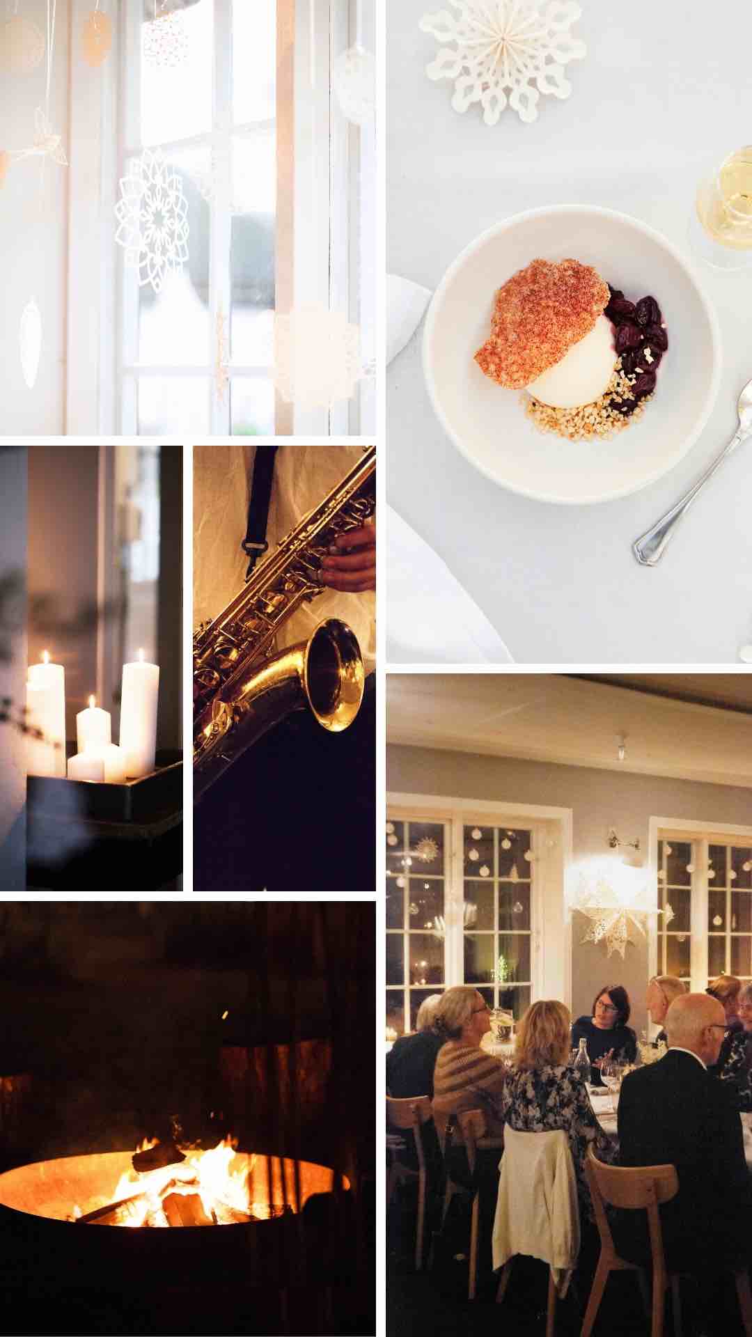 Julefrokost Still (Story) – 2